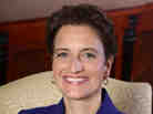 President Elizabeth Kiss, Agnes Scott College (Courtesy of Agnes Scott College, copyright 2012)
