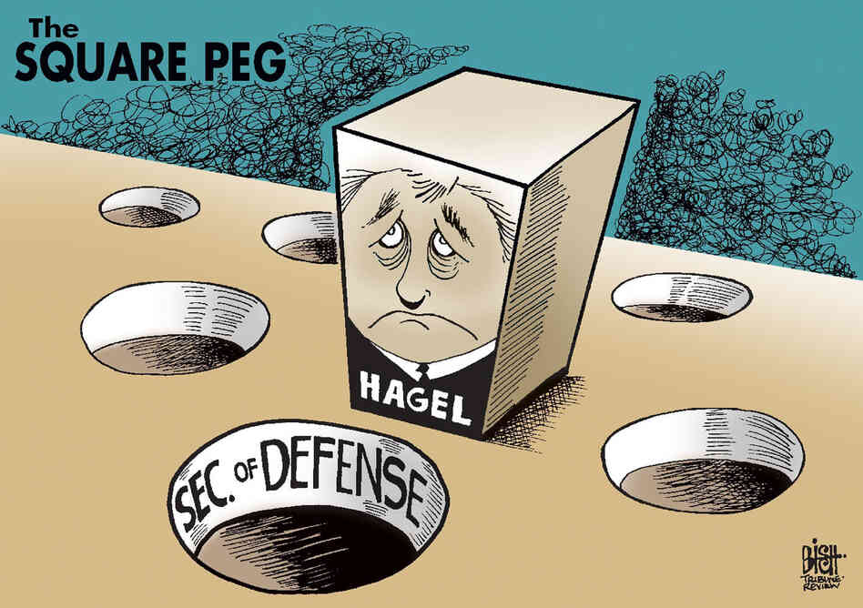 politicalcartoons.com