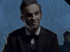 Daniel Day-Lewis stars as President Abraham Lincoln in director Steven Spielberg's drama Lincoln. Daniel Day-Lewis stars as President Abraham Lincoln in director Steven Spielberg's drama Lincoln.