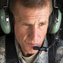Stanley McChrystal's new memoir, My Share of the Task, recounts lessons from his years in the military.