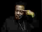 Wayne Shorter.