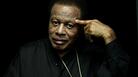 Wayne Shorter. Wayne Shorter.