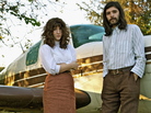 Widowspeak's new album, Almanac, comes out Jan. 22. Widowspeak's new album, Almanac, comes out Jan. 22.