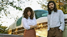 Widowspeak's new album, Almanac, comes out Jan. 22. Widowspeak's new album, Almanac, comes out Jan. 22.