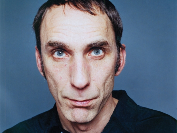 Will Self is a British author and journalist. His latest book, Umbrella, was shortlisted for the Man Booker Prize.