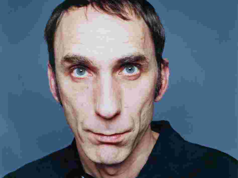 Will Self is a British author and journalist. His latest book, Umbrella, was shortlisted for the Man Booker Prize.