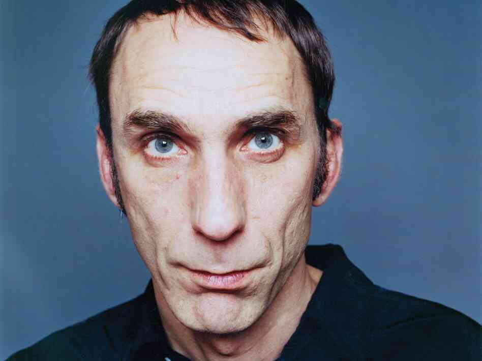 Will Self is a British author and journalist. His latest book, Umbrella, was shortlisted for the Man Booker Prize.