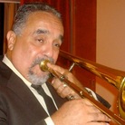 Nuyorican trombonist Willie Colon. Nuyorican trombonist Willie Colon.