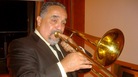 Nuyorican trombonist Willie Colon. Nuyorican trombonist Willie Colon.
