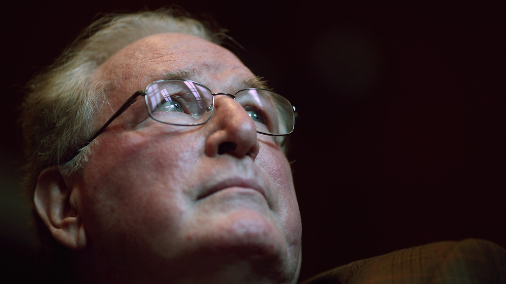 Sen. Jay Rockefeller, D-W.Va., announced Friday that he won't seek re-election in 2014 and will retire after having served 30 years in the Senate.