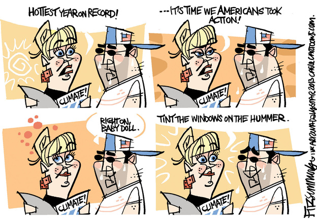 politicalcartoons.com