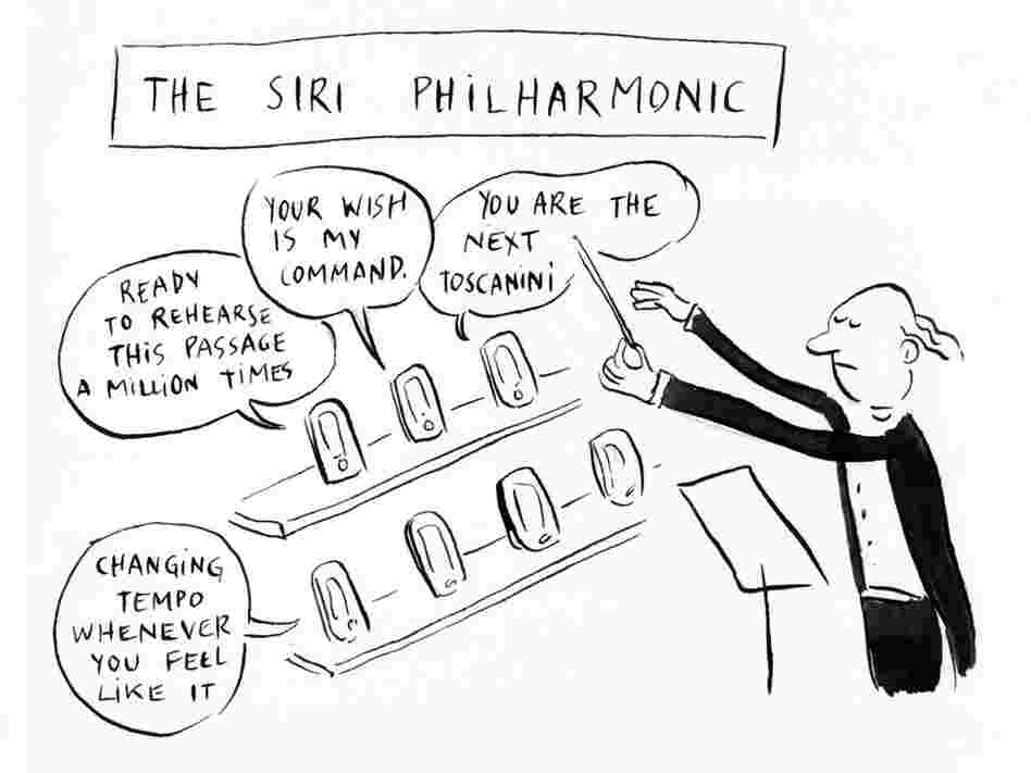 Cartoon by Pablo Helguera. Cartoon by Pablo Helguera.