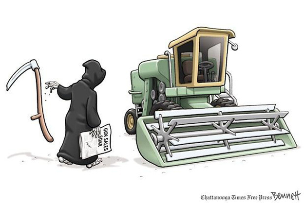 cartoonistgroup.com / Washington Post Writers Group