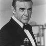 Scottish actor Sean Connery is seen in 1982 during the making of the film Never Say Never Again. Scottish actor Sean Connery is seen in 1982 during the making of the film Never Say Never Again.