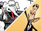 Cartoon Standard Promo Cartoon Standard Promo