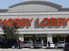 The Hobby Lobby chain of arts and crafts stores has gone to court to block a provision of the administration's health law that requires employers' health plans to pay for contraceptives. The Hobby Lobby chain of arts and crafts stores has gone to court to block a provision of the administration's health law that requires employers' health plans to pay for contraceptives.