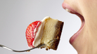Cheesecake: just a well-optimized fat and sugar delivery system? Cheesecake: just a well-optimized fat and sugar delivery system?