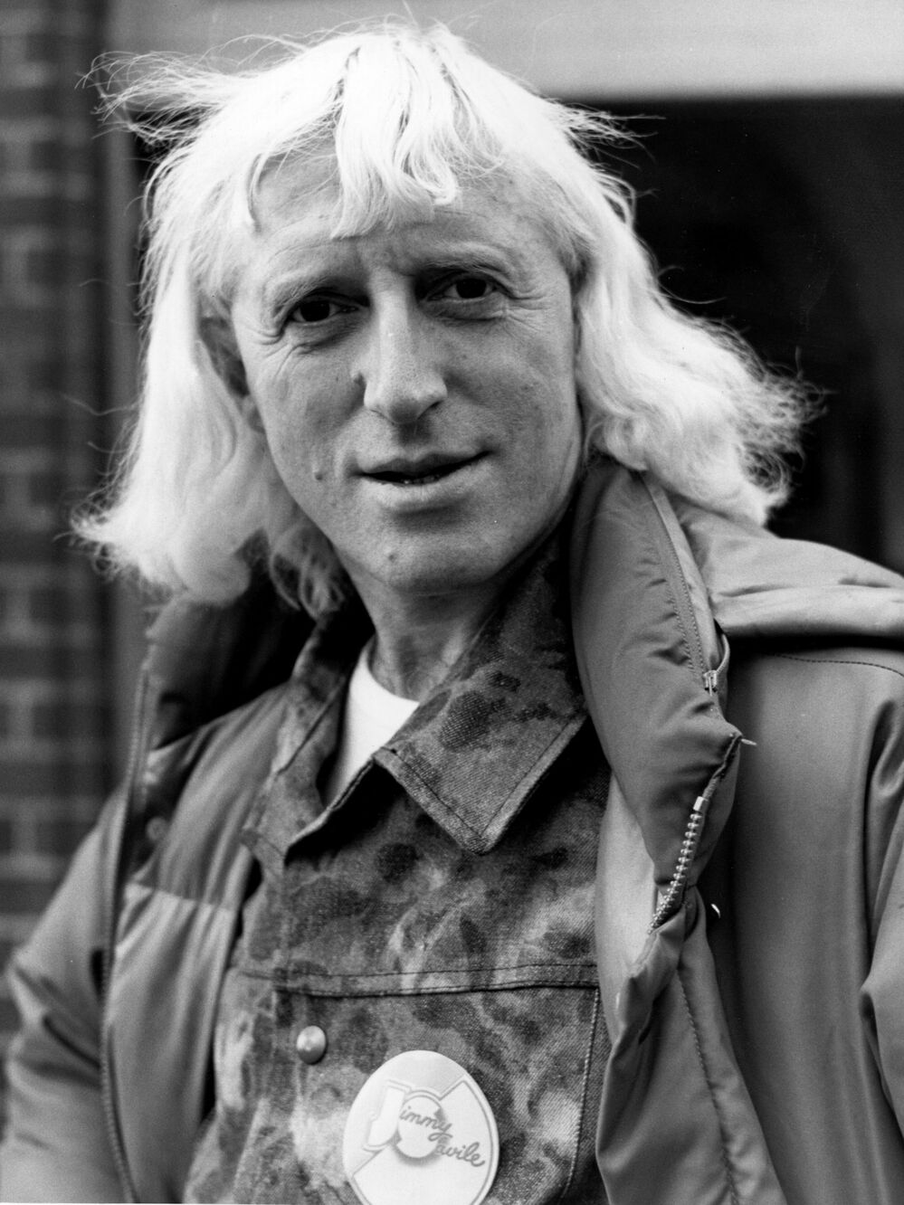 A new police report says of the late Jimmy Savile, seen here in 1973, "the scale of his abuse is believed to be unprecedented in the UK."