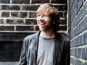 Trey Anastasio Trey Anastasio