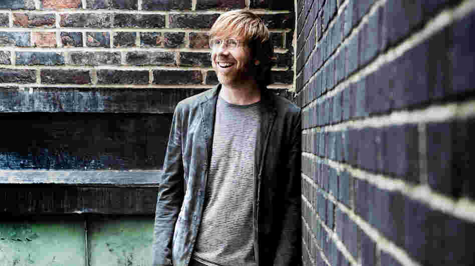 Trey Anastasio