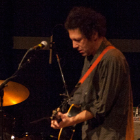 From left, Georgia Hubley, James McNew and Ira Kaplan of Yo La Tengo.