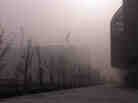 The air quality in Beijing registered at hazardous levels on Saturday, beyond the index used to chart it.