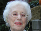 Jeanne Manford, gay rights advocate and PFLAG founder. Jeanne Manford, gay rights advocate and PFLAG founder.