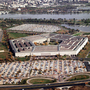 The Pentagon, headquarters for the U.S. Department of Defense, Army, Navy, Air Force, and Joint Chiefs of Staff, in Arlington, Va. Looming budget cuts could mean an uncertain future for the size of U.S. military forces. The Pentagon, headquarters for the U.S. Department of Defense, Army, Navy, Air Force, and Joint Chiefs of Staff, in Arlington, Va. Looming budget cuts could mean an uncertain future for the size of U.S. military forces.