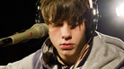 British wunderkind Jake Bugg performs live on WFUV in New York City. British wunderkind Jake Bugg performs live on WFUV in New York City.