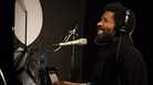 Cody ChesnuTT performs live on WFUV in New York City. Cody ChesnuTT performs live on WFUV in New York City.