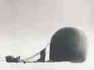 The Ice Balloon