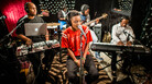 Odd Future offshoot The Internet performs live at KEXP in Seattle. Odd Future offshoot The Internet performs live at KEXP in Seattle.