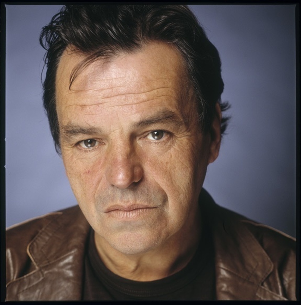 Neil Jordan wrote his novel The Past before he began directing films like The Crying Game and Interview with the Vampire. 