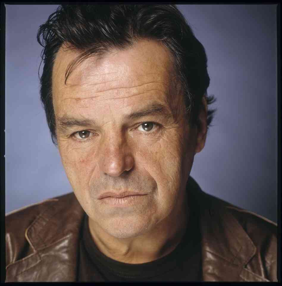 Neil Jordan wrote his novel The Past before he began directing films like The Crying Game and Interview with the Vampire. 
