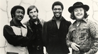 Today's World Cafe features interviews with Steve Cropper (second from left) and Booker T. Jones (third from left), both part of the Stax Records house band. Today's World Cafe features interviews with Steve Cropper (second from left) and Booker T. Jones (third from left), both part of the Stax Records house band.