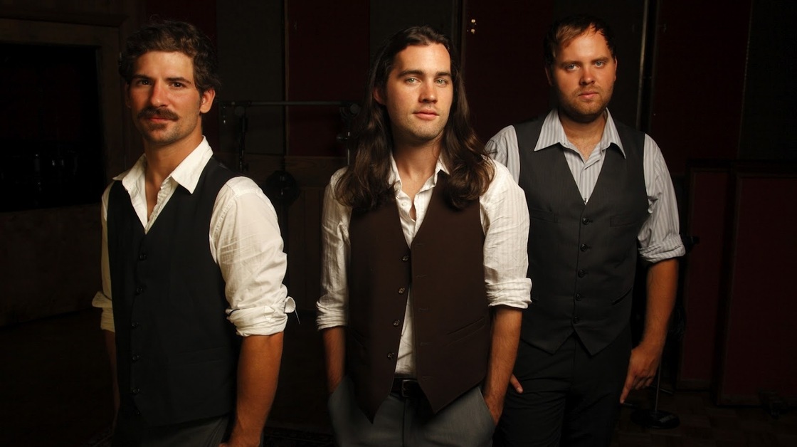The Memphis folk-pop band Star & Micey.