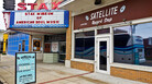 The Stax Records recording studio in Memphis, Tenn. The Stax Records recording studio in Memphis, Tenn.