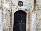 Syria door Syria door