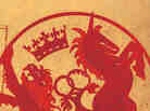 Cover image from The Art of Betrayal.