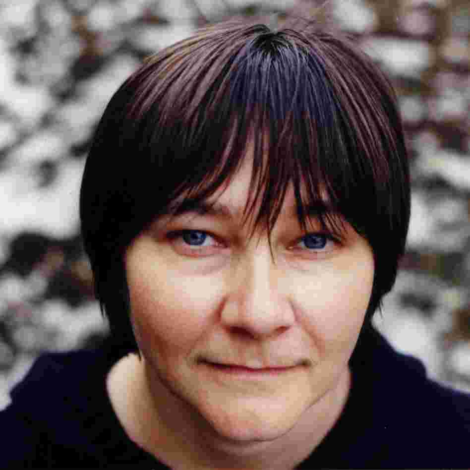 Ali Smith has written plays, novels and story collections; her latest book explores literary criticism through a series of stories in dialogue.