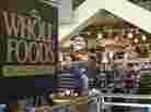 Whole Foods has more than 300 stores and continues to expand. Whole Foods has more than 300 stores and continues to expand.