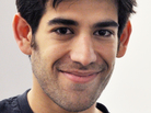 This December photo provided by ThoughtWorks shows Aaron Swartz, a co-founder of Reddit, in New York. This December photo provided by ThoughtWorks shows Aaron Swartz, a co-founder of Reddit, in New York.