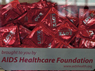 The Los Angeles-based AIDS Healthcare Foundation says a county law requiring condom use at porn shoots is necessary to protect actors from sexually transmitted diseases. The Los Angeles-based AIDS Healthcare Foundation says a county law requiring condom use at porn shoots is necessary to protect actors from sexually transmitted diseases.