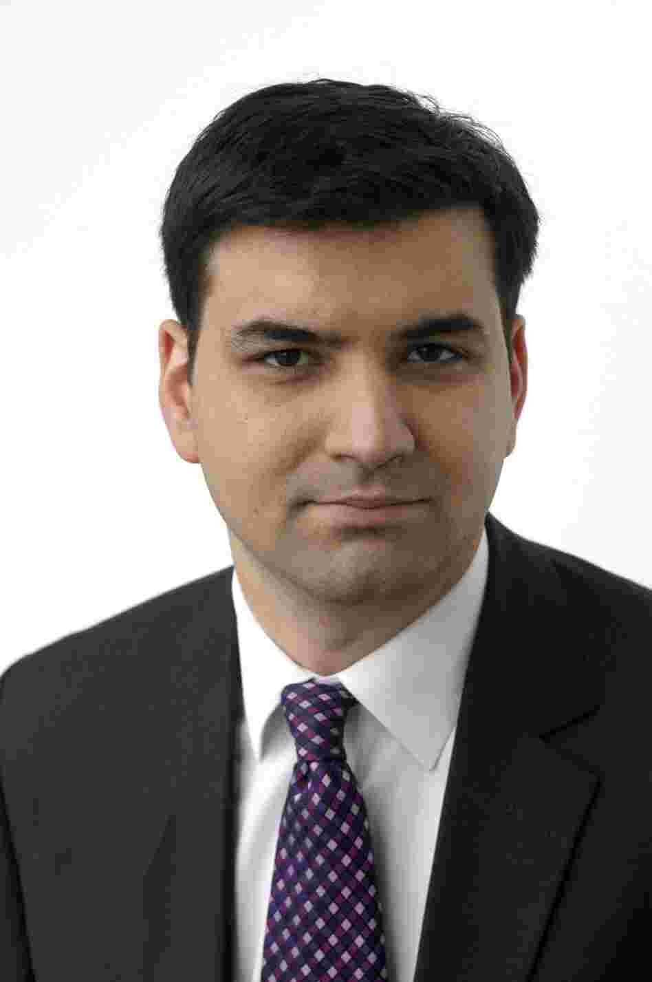 Gordon Corera is the security correspondent for the BBC and author of The Art of Betrayal.