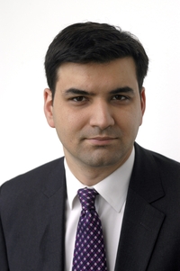 Gordon Corera is the security correspondent for the BBC and author of <em>The Art of Betrayal.</em>