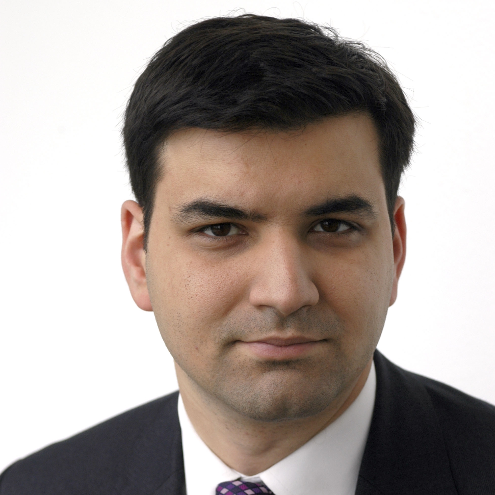 Gordon Corera is the security correspondent for the BBC and author of The Art of Betrayal.