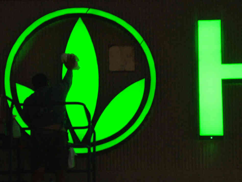 Herbalife Herbalife