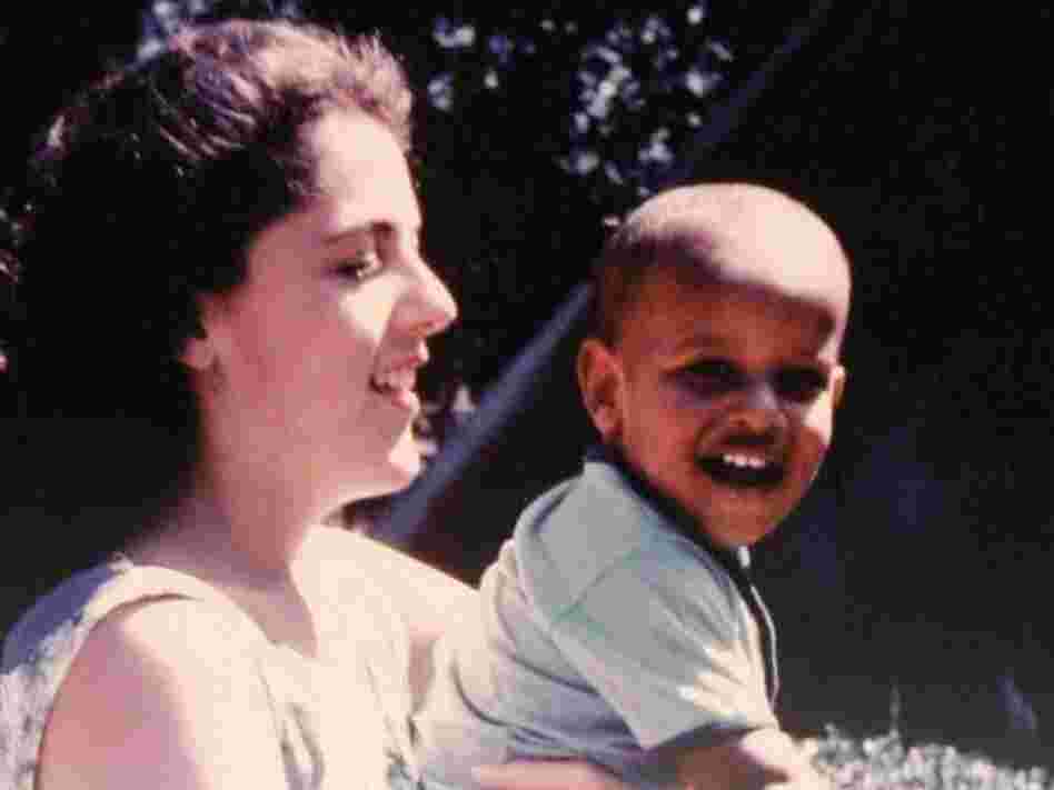 A Singular Woman: The Untold Story of Barack Obama's Mother A Singular Woman: The Untold Story of Barack Obama's Mother