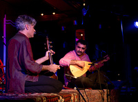Discoveries From globalFEST 2013