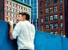 Cover of Adam Phillips' Missing Out.